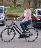 Damesfiets, Fietsen en Brommers, Fietsen | Dames | Damesfietsen, 50 tot 53 cm, Ophalen, Zo goed als nieuw, Overige merken