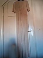 Nakd jumpsuit, Maat 38/40 (M), Beige, Ophalen of Verzenden, Zo goed als nieuw
