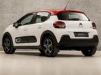 Citroën C3 1.2 PureTech C-Series Automaat (APPLE CARPLAY, G, Auto's, Voorwielaandrijving, 12 maanden, Gebruikt, 1199 cc
