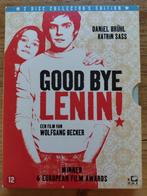 Good bye Lenin! 2 disc collector's Edition in nieuwstaat!, Vanaf 12 jaar, Verzenden, Zo goed als nieuw, Boxset