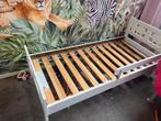Ikea peuterbed - excl. matras, Ophalen, Gebruikt, 70 tot 85 cm, 140 tot 160 cm