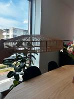 Lampenkap Kwantum, Huis en Inrichting, Lampen | Lampenkappen, Ophalen, Beige, Rond, Nieuw