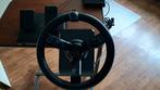 Farming stuur logitech, Spelcomputers en Games, Verzenden, Gebruikt
