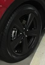 Winterbanden + velgen + TPMS ventilelen 18" - Kia Niro, Ophalen, Gebruikt, Kia