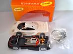 Slot-it Mc-Laren F1 Gtr Le-Mans Kit Compleet Met Motor, Overige merken, Racebaan, Slot-it, Ophalen of Verzenden