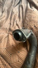 Malossi MHR 70 Uitlaat, Fietsen en Brommers, Ophalen of Verzenden, Gebruikt, Uitlaat