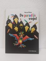 De paradijsvogel - Marcus Pfister - Prentenboek, Boeken, Ophalen, Zo goed als nieuw, Marcus Pfister, 3 tot 4 jaar