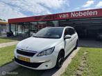 Peugeot 308 SW 1.2 PureTech Allure|NAVI|PDC|CLIMATE CONTROL, Voorwielaandrijving, Gebruikt, Euro 6, 1199 cc
