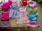 Diverse verkleedkleding carnaval, Ophalen of Verzenden, 122 t/m 128, Meisje