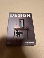 Decoratie Boek, Huis en Inrichting, Woonaccessoires | Overige, Ophalen of Verzenden, Zo goed als nieuw