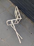 Cortina bagagedrager voor, Fietsen en Brommers, Fietsaccessoires | Bagagedragers, Ophalen, Gebruikt