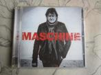 Maschine - Maschine, Ophalen of Verzenden, 2000 tot heden, Zo goed als nieuw