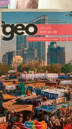 De geo 2 fase havo wereld en rijk druk 5, Ophalen of Verzenden, Zo goed als nieuw, HAVO