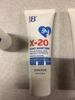 hand gel met alcohol partij 45000 stuks kan per pallet, Eenmalig
