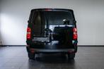 Peugeot Expert DC 2.0 180PK aut. | Leder | JH84 Edition | 20, Gebruikt, Zwart, 4 cilinders, 179 pk