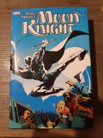 Moon Knight Marc Spector Omnibus 1 (Marvel), Ophalen of Verzenden, Zo goed als nieuw