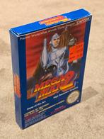 Megaman 2 mega man nes nintendo compleet pal, Spelcomputers en Games, Games | Nintendo NES, Gebruikt, 1 speler, Ophalen of Verzenden