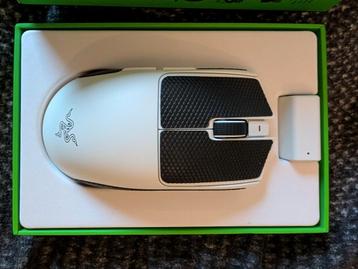 Razer Viper V3 HyperSpeed - Draadloze Gaming Muis beschikbaar voor biedingen