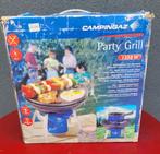 Partygrill, Caravans en Kamperen, Ophalen, Gebruikt