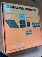 Solar MPPT laadregelaar (geschikt voor Lithium accu), Doe-het-zelf en Verbouw, Nieuw, Verzenden