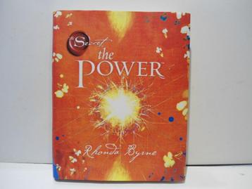 Rhonda Byrne				The Power (NED) beschikbaar voor biedingen