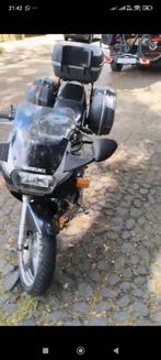Suzuki GSX750F - Fijne Toermotor, Ophalen of Verzenden, Gebruikt