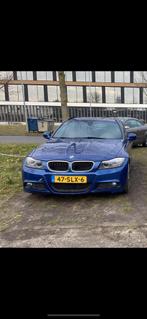 E90 E91 LCI xenon koplampen, Ophalen of Verzenden, Gebruikt