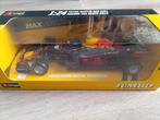 Max Verstappen  1:24 modelauto, Hobby en Vrije tijd, Modelauto's | 1:24, Ophalen, Nieuw, Bburago