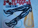 Bootleggers hot mix 3, Ophalen of Verzenden, Zo goed als nieuw, 12 inch