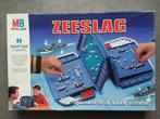 Zeeslag - MB spellen, Hobby en Vrije tijd, Gezelschapsspellen | Bordspellen, Ophalen of Verzenden, Gebruikt