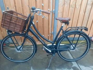 Cortina U4 transport 28 inch 57 cm frame 7 versnellingen  beschikbaar voor biedingen