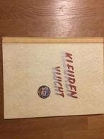 Kleurenvlucht, Ophalen of Verzenden, Zo goed als nieuw, Plaatjesalbum