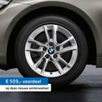BMW 1-Serie, 2-Serie Gran Coupe (F40-F44) Styling 474 RDCI 1, 16 inch, Banden en Velgen, Nieuw, Personenwagen