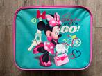 Minnie Mouse Koffertje - Nieuw!, Ophalen of Verzenden, Nieuw