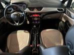 Opel CORSA-E 1.0 TURBO COSMO NAP l CLIMA l TREKHAAK l CRUISE, Gebruikt, 23 km/l, Origineel Nederlands, Handgeschakeld