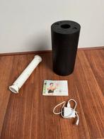 Blackroll Booster - Foamroller met Motor, Ophalen of Verzenden, Zo goed als nieuw, Apparaat