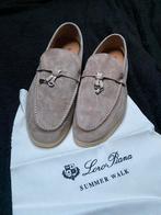 LP Summer walk maat 43, Kleding | Heren, Schoenen, Loafers, Bruin, Nieuw, Ophalen of Verzenden