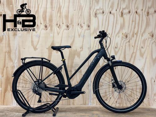 Scott Sub Sport eRide 20 E-Bike 625Wh, Fietsen en Brommers, Elektrische fietsen, Zo goed als nieuw, Overige merken, 47 tot 51 cm