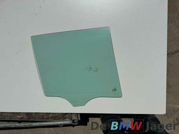 Zijruit rechtsachter BMW X5 F15 en F85 51357470626 beschikbaar voor biedingen