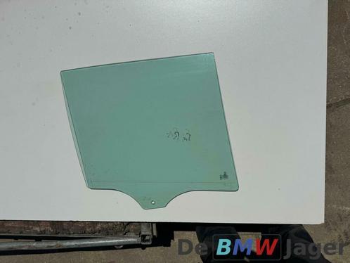 Zijruit rechtsachter BMW X5 F15 en F85 51357470626, Auto-onderdelen, Ruiten en Toebehoren, BMW, Gebruikt, Ophalen of Verzenden