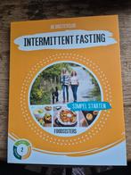 Intermittent fasting foodsisters, Boeken, Kookboeken, Ophalen of Verzenden, Nieuw