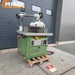 Martin freesmachine tafelfrees 45graden ** aigner, Martin panhans robland scm casadei, Overige soorten, Ophalen of Verzenden, Zo goed als nieuw