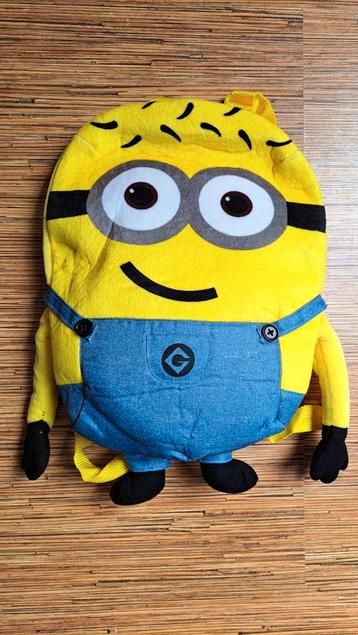 Minions rugtas NIEUW