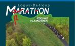 Gezocht startbewijs Zeeuws Vlaanderen Marathon, Verzenden, Overige typen, Zo goed als nieuw, Hardlopen