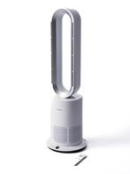 Warm koud ventilator Ventique, Witgoed en Apparatuur, Ventilatoren, Ophalen of Verzenden, Ventilator met afstandsbediening, Nieuw