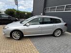 Renault Laguna Estate 1.5 dCi Dynamique, airco, trekhaak , a, Gebruikt, 4 cilinders, Leder en Stof, Origineel Nederlands