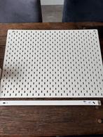 Skadis Ikea ophangbord, Huis en Inrichting, Woonaccessoires | Memoborden, Ophalen of Verzenden, Zo goed als nieuw