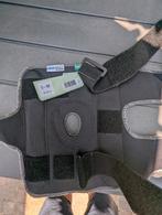 sensiplast knie brace maat s-m, Ophalen of Verzenden, Nieuw