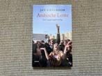 Arabische Lente - Een ooggetuigenverslag - Jan Eikelenboom, Ophalen of Verzenden, Gelezen, Maatschappij en Samenleving, Nederland