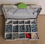 Opruiming Festoool tanos systainer mini inserts, Ophalen of Verzenden, Nieuw